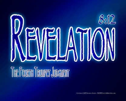 Revelation 8-12